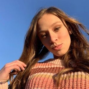 Meet your Posher, Leandra